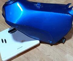 Yamaha dt125 r/re parts - Image 5/10