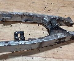 Yamaha dt125 r/re parts - Image 6/10