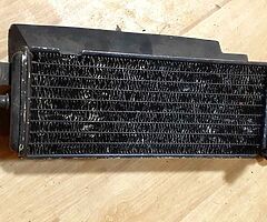 Yamaha dt125 r/re parts - Image 8/10