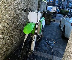 Kx450f - Image 3/3