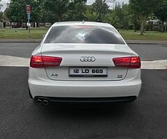 Audi A6 s-line - Image 3/6