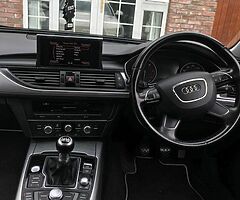 Audi A6 s-line - Image 4/6