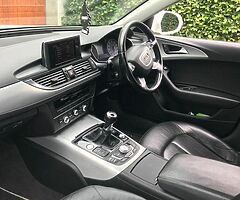 Audi A6 s-line - Image 6/6