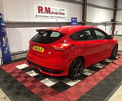 2016 Ford Focus ST1 2.0TDCI 185 - Image 3/10