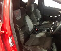 2016 Ford Focus ST1 2.0TDCI 185 - Image 9/10