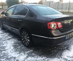 For sale or swap
passat B6 2007
2.0diesel
Nct02/22
Tax31/11/21