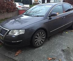 For sale or swap
passat B6 2007
2.0diesel
Nct02/22
Tax31/11/21 - Image 5/9