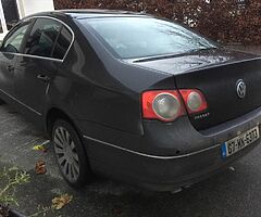 For sale or swap
passat B6 2007
2.0diesel
Nct02/22
Tax31/11/21 - Image 6/9