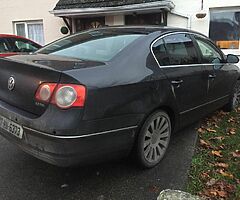 For sale or swap
passat B6 2007
2.0diesel
Nct02/22
Tax31/11/21 - Image 7/9