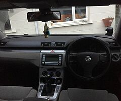 For sale or swap
passat B6 2007
2.0diesel
Nct02/22
Tax31/11/21 - Image 8/9
