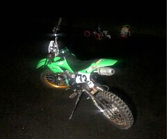125cc pit bike 2020 for sale