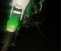 125cc pit bike 2020 for sale - Image 5/5