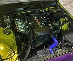 Toyota altezza - Image 5/6