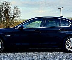 BMW 520D SE 2015