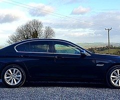 BMW 520D SE 2015 - Image 3/9