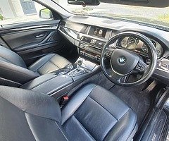 BMW 520D SE 2015 - Image 6/9