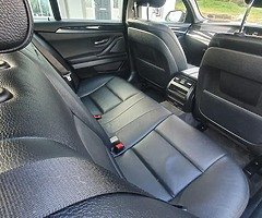 BMW 520D SE 2015 - Image 7/9