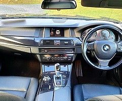 BMW 520D SE 2015 - Image 8/9