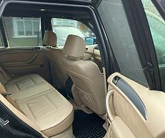 BMW X5 2006 3.0D - Image 7/8