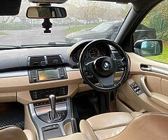 BMW X5 2006 3.0D - Image 8/8