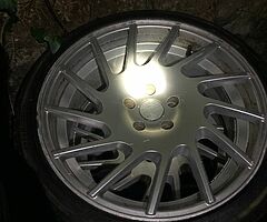 Vossen