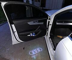 161 Audi A4 S-Line Automatic - Image 3/10