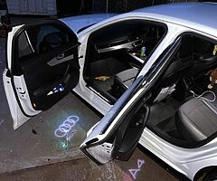 161 Audi A4 S-Line Automatic - Image 5/10