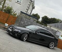 A4 sline