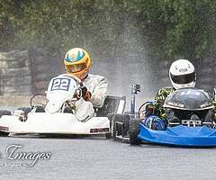 2016 Anderson maverick  125 maverick - Image 3/10