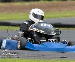 2016 Anderson maverick  125 maverick - Image 5/10