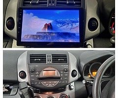 Multimedia Android