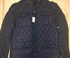 Jacket large and have an xl - Image 3/4