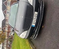 ‼️‼️07 Mercedes S class ‼️‼️

‼️3l TDI whit 280 