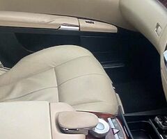 ‼️‼️07 Mercedes S class ‼️‼️

‼️3l TDI whit 280  - Image 4/10
