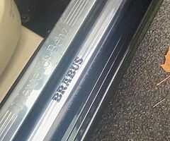 ‼️‼️07 Mercedes S class ‼️‼️

‼️3l TDI whit 280  - Image 6/10