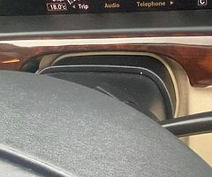 ‼️‼️07 Mercedes S class ‼️‼️

‼️3l TDI whit 280  - Image 9/10