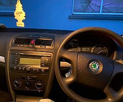 Skoda octavia - Image 5/6