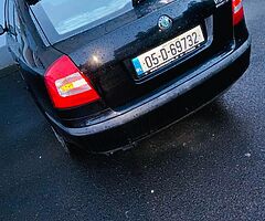 Skoda octavia - Image 6/6