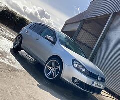 Mk6 golf for breaking - Image 5/9