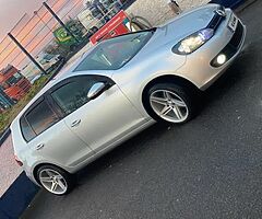 Mk6 golf for breaking - Image 6/9