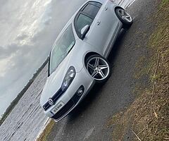 Mk6 golf for breaking - Image 7/9