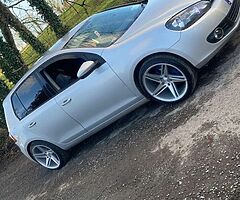 Mk6 golf for breaking - Image 8/9