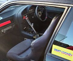 1uz swapped e36 drift car - Image 4/9