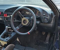 1uz swapped e36 drift car - Image 5/9