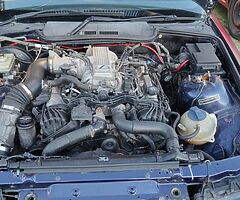 1uz swapped e36 drift car - Image 7/9