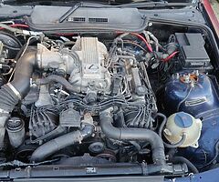 1uz swapped e36 drift car - Image 8/9