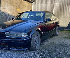 1uz swapped e36 drift car - Image 9/9