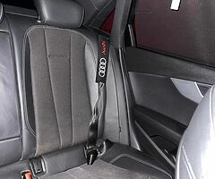 161 Audi A4 S-Line Automatic - Image 4/9