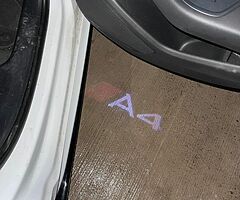 161 Audi A4 S-Line Automatic - Image 8/9