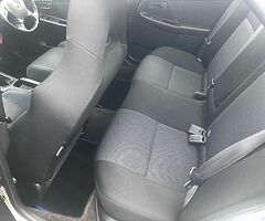 Subaru Impreza  wrx turbo - Image 6/10